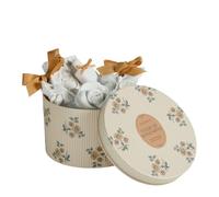 Coffret de 5 décors parfumés - Fleur de Mandarine