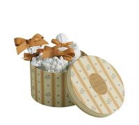 Coffret de 5 décors parfumés - Fleur d'Oranger