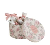 Coffret de 5 décors parfumés - Marquise