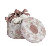 Coffret de 5 décors parfumés - Rose Élixir