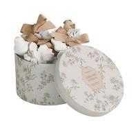 Coffret de 5 décors parfumés - Sublime Jasmin