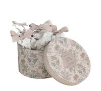 Mathilde M. Coffret de 5 décors parfumés - Voile de Lin