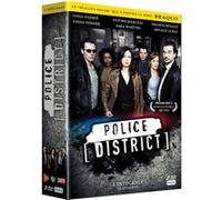 Coffret de 5 DVD E