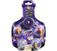 Coffret de 5 Figurines Genie Girls G