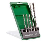 Coffret de 5 forets HIKOKI 782530 SDS-Plus