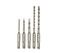 Coffret de 5 forets SDS-PLUS MAKITA