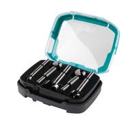 Coffret de 5 fraises d'encastrement WOLFCRAFT 1002000
