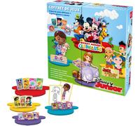 Coffret De 5 Jeux Disney