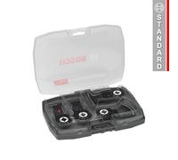 Coffret de 5 lames Starlock pour électricien Bosch
