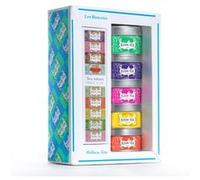 Coffret de 5 Thés Kusmi Tea Les Bien-être + Infuseur G
