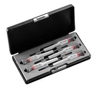 Coffret de 5 tournevis Micro-Tech fente - Phillips - Par 5 - FACOM - AEF.J1