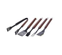 Coffret de 5 ustensiles pour barbecue Laguiole