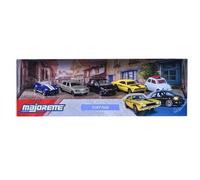 Coffret de 5 voitures Vintage Giftpack Modèle aléatoire