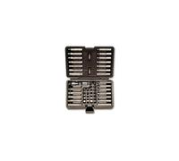 Beta Tools Jeu d'embouts 867/C52 – 52 pièces, entraînement hexagonal 10 mm, 2 accessoires