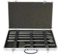 Coffret de 6 burins MAKITA D-42488 à emmanchement SDS Max