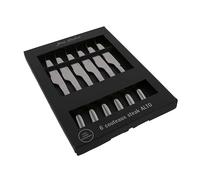 Coffret de 6 couteaux à steak Alto Jean Dubost