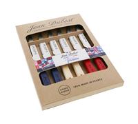 Coffret de 6 couteaux à steak Jean Dubost