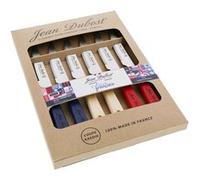 Coffret De 6 Couteaux À Steak - CB10A790HC2365