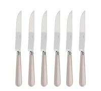 Coffret de 6 couteaux à steak NEWBRIDGE VISON