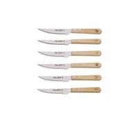 Coffret de 6 couteaux grill Jean Dubost CB10A79SD80311