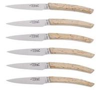 Coffret de 6 couteaux Thiers Jean Dubost