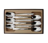 ROGER ORFEVRE Le thiers Coffret 6 cuillers de Table 10107.CT