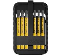 Coffret de 6 embouts Power slim Mixte WIHA