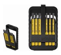 Coffret de 6 embouts Power Slim mixte WIHA - 44106 G