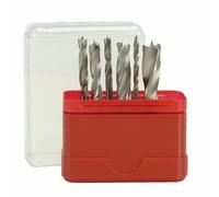 Coffret de 6 forets à bois FISCH