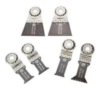 Pack best of Lame de scie E-Cut StarlockPlus Bois/ Métal FEIN - 35222967030