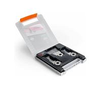 Coffret de 6 lames e-cut spéciales bois et métal Starlock Plus FEIN