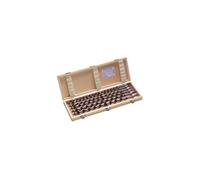 Bosch 2 607 019 323 foret Mèche de perçage de tarière 6 pièce(s)