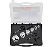 Makita d-47123 - Coffret forets forage 6PCS