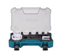 Makita Scies-cloches D-47139 – Coffret 6 pièces bi-métal 8% cobalt Ø20–65 mm