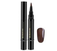 Coffret De 6 Stylo Vernis À Ongles Gel Kit De Vernis À Ongles À Séchage Rapide, Pour Créer Des Dessins Et Décors Cadeau Pour Femmes Et Filles - Pour Salon Ou Maison