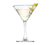 Coffret de 6 Verres Cocktail 22cl Elysia