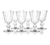 Coffret de 6 verres eau P rigord de 240 ml La Rochere
