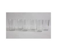 Coffret de 6 verrines de 10 cl