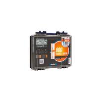 Coffret de 600 écrous à sertir + pince à sertir - SCELL-IT - COF360