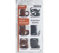 Coffret de 65 joints raccord