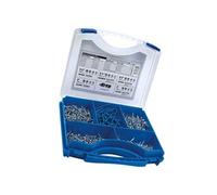 Coffret de 675 vis pour trous dissimulés SK03-INT Kreg G