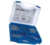 Coffret de 675 vis pour trous dissimulés SK03-INT Kreg G