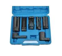 Coffret De 7 Douilles Pour Injecteurs Et Thermocontacts De Radiateurs