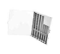 Coffret de 7 forets béton SDS-Plus BKS SYS3 D5-12 Festool