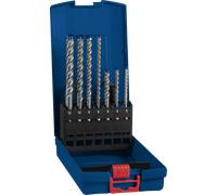 Bosch Expert 2 608 900 195 foret Ensemble de forets 7 pièce(s)