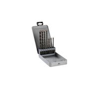 Bosch Accessories 2607018277 Foret pour perforateurs jeu de 7 pièces 5 x 6 x 8 x 6 x 8 x 10 x 12 mm
