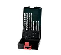 Metabo 626245000 foret Ensemble de forets 7 pièce(s)