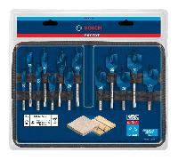 Bosch Accessories 2608902110 2608902110 Set de mèches plates 1 pc(s)