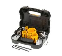 Coffret de 7 scies cloches BiM EXTREME DEWALT