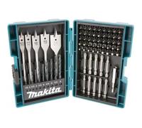 Coffret de 71 accessoires MAKITA B-50295 pour perceuse et visseuse